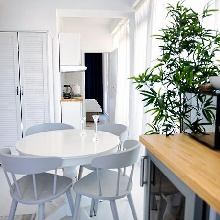 Oxygen Residence Sea View 38 Jupiter Buitenkant foto