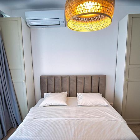Oxygen Residence Sea View 38 Jupiter Kamer foto