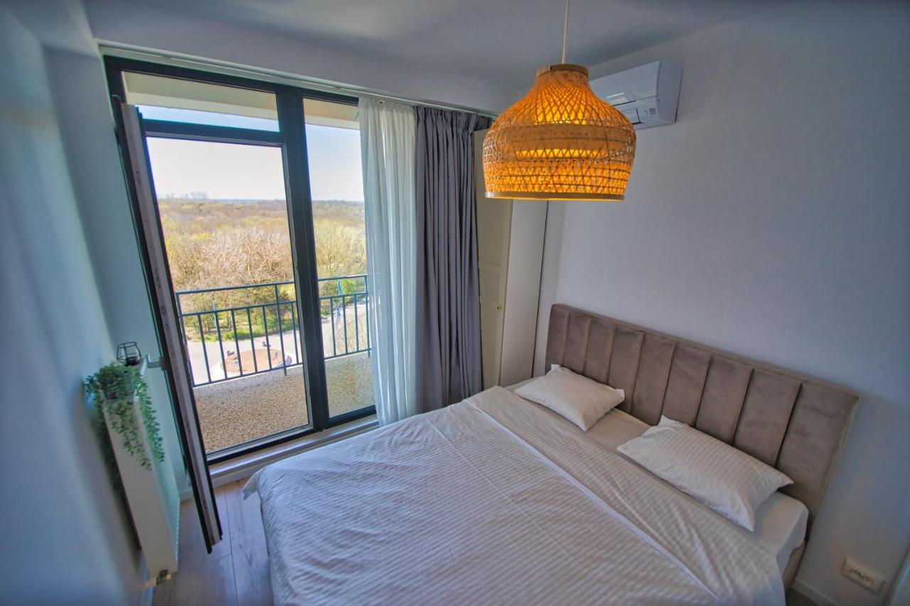Oxygen Residence Sea View 38 Jupiter Buitenkant foto