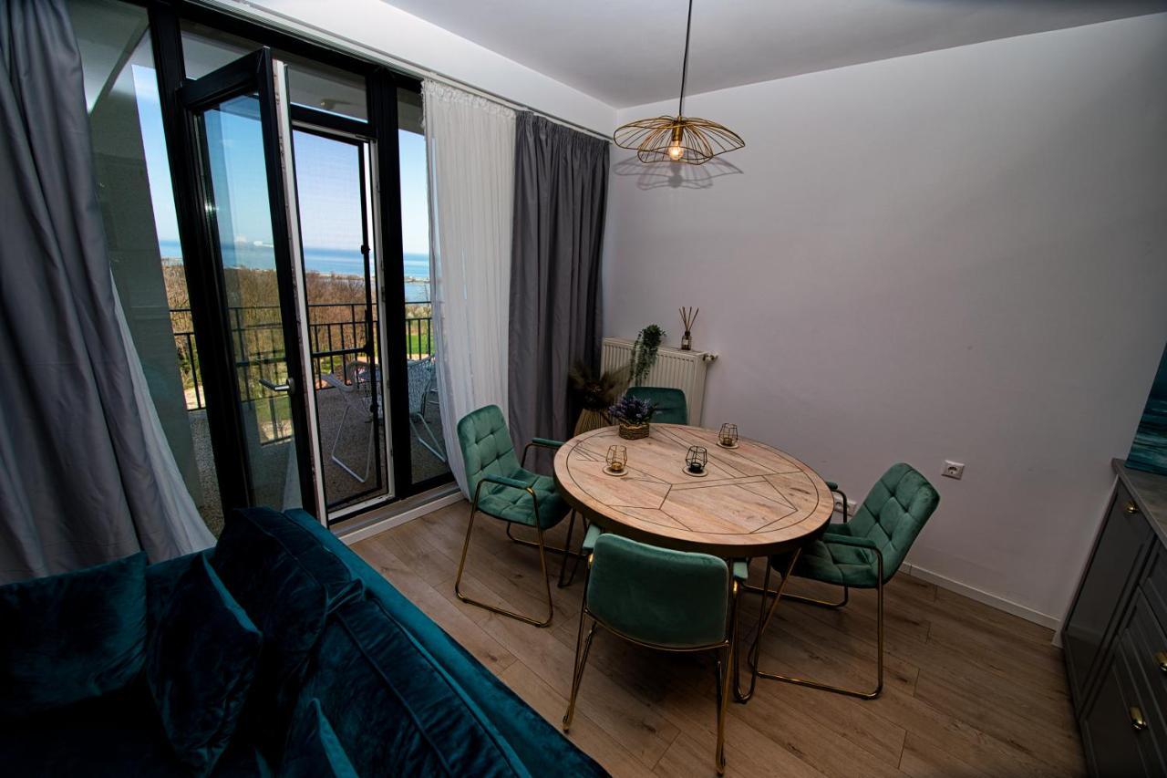 Oxygen Residence Sea View 38 Jupiter Buitenkant foto