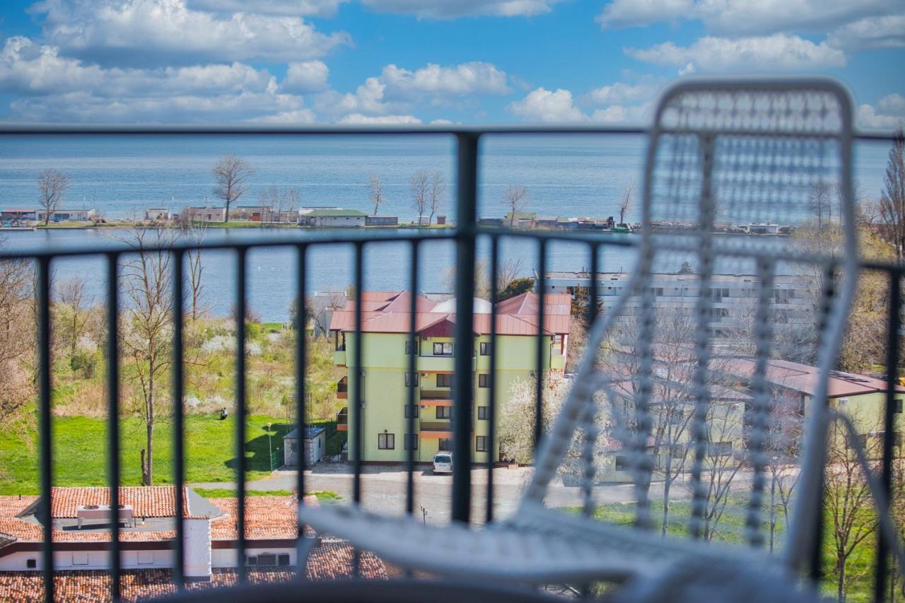 Oxygen Residence Sea View 38 Jupiter Buitenkant foto