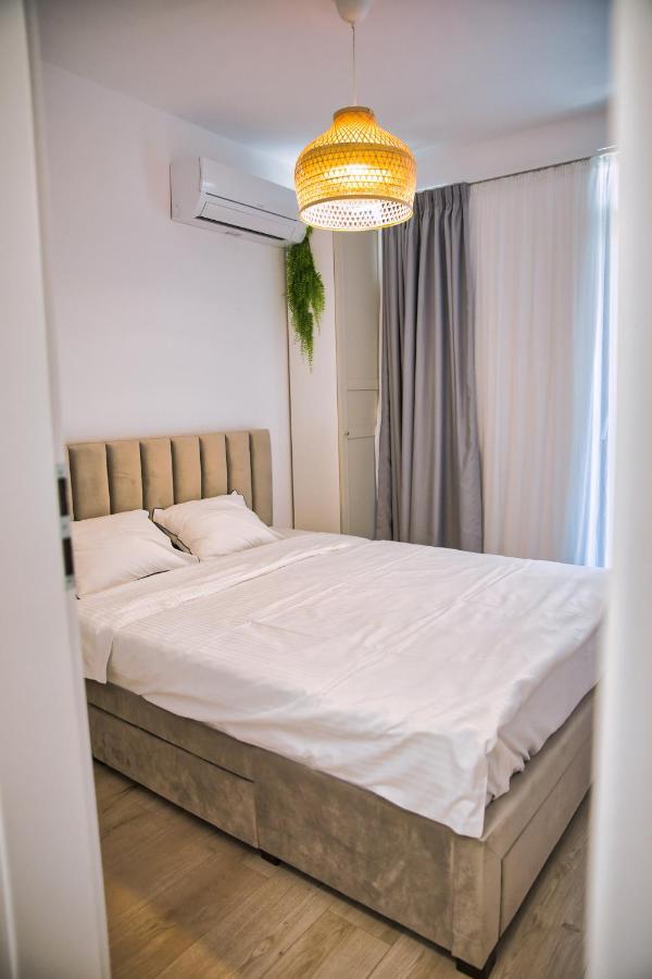 Oxygen Residence Sea View 38 Jupiter Buitenkant foto