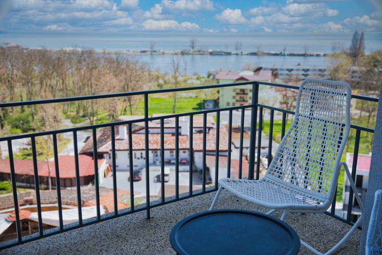 Oxygen Residence Sea View 38 Jupiter Buitenkant foto