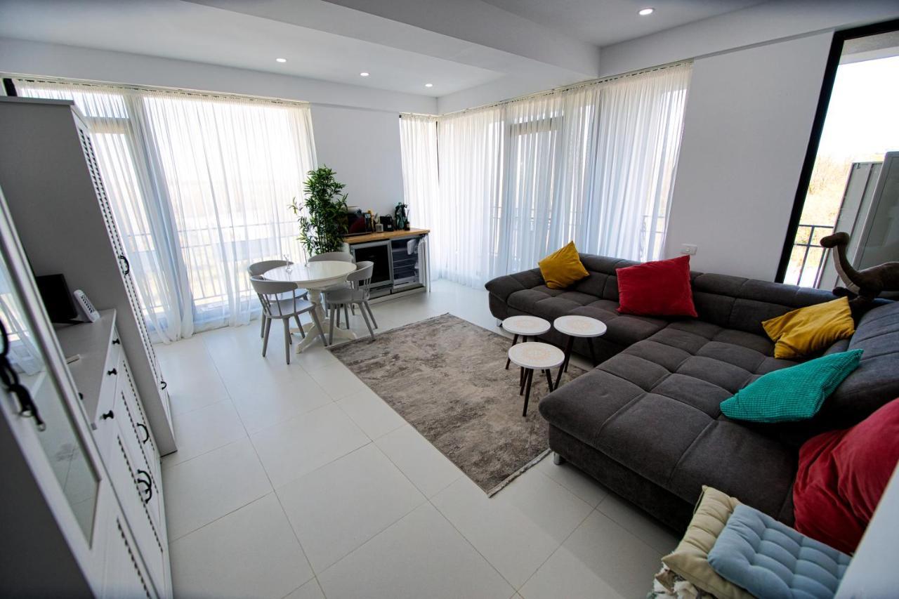 Oxygen Residence Sea View 38 Jupiter Buitenkant foto