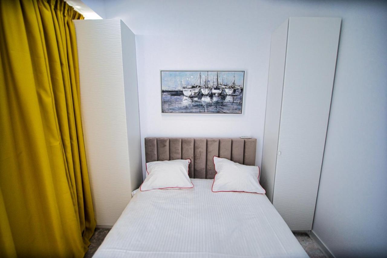 Oxygen Residence Sea View 38 Jupiter Buitenkant foto
