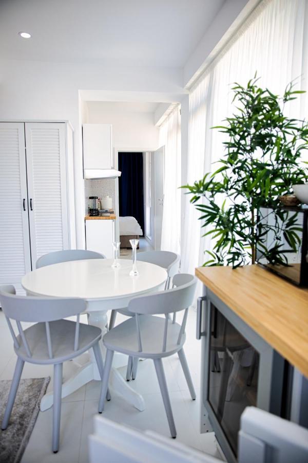 Oxygen Residence Sea View 38 Jupiter Buitenkant foto