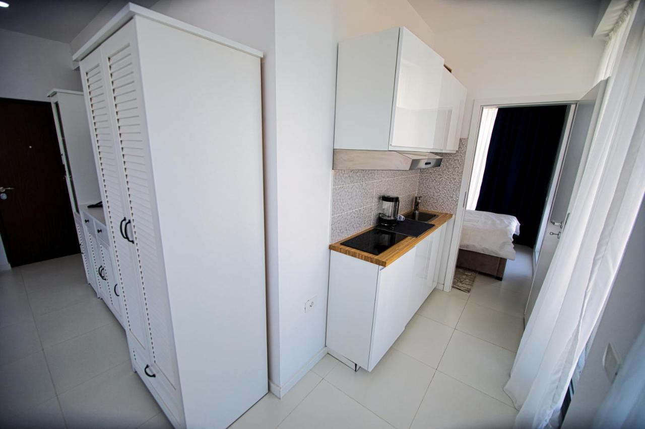 Oxygen Residence Sea View 38 Jupiter Buitenkant foto
