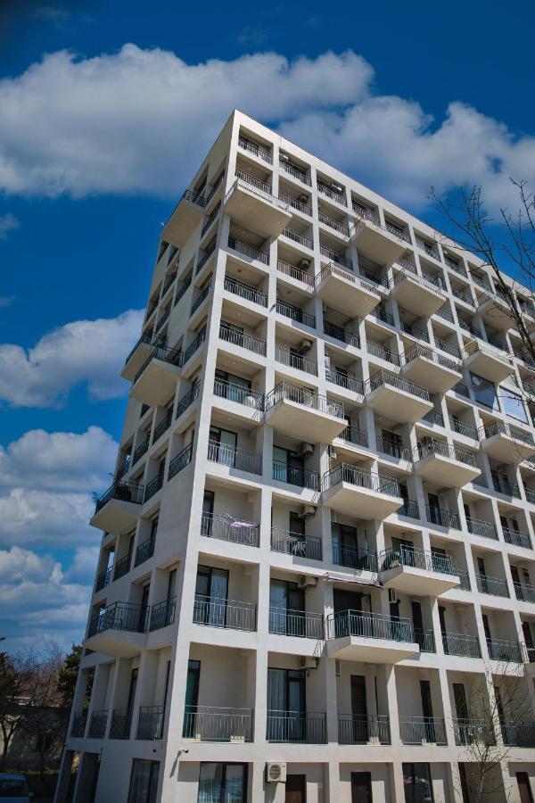 Oxygen Residence Sea View 38 Jupiter Buitenkant foto