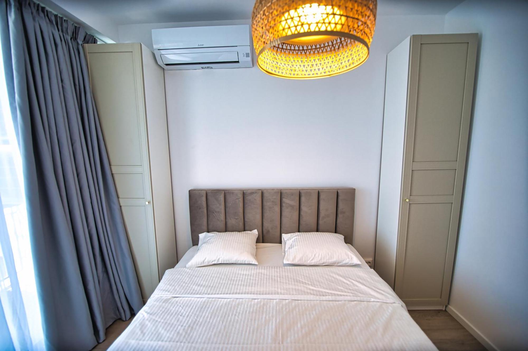 Oxygen Residence Sea View 38 Jupiter Kamer foto