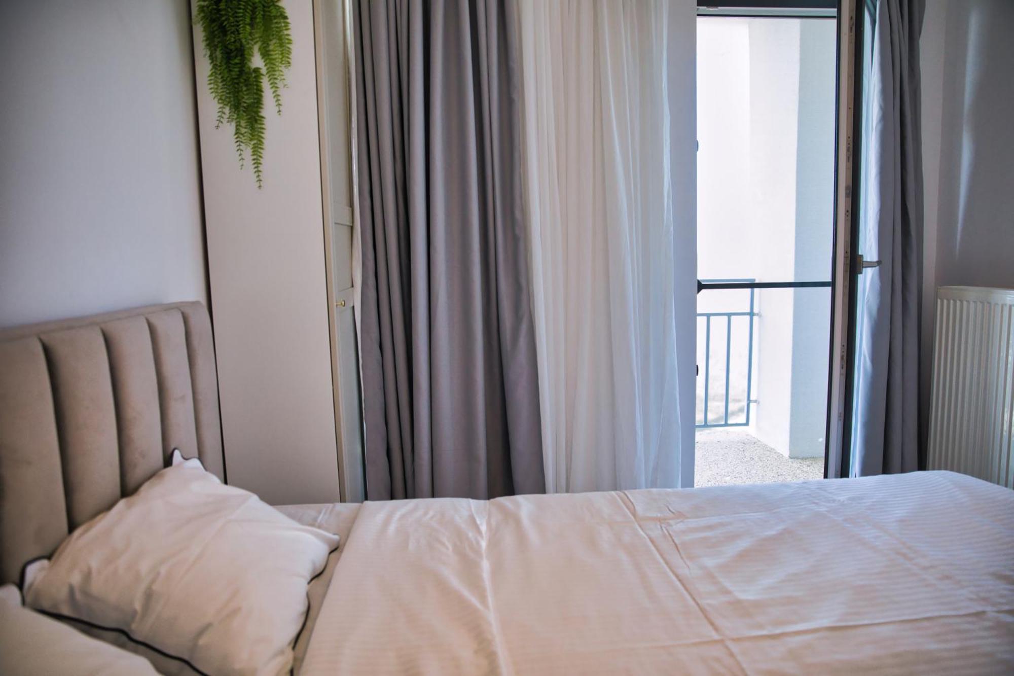 Oxygen Residence Sea View 38 Jupiter Kamer foto